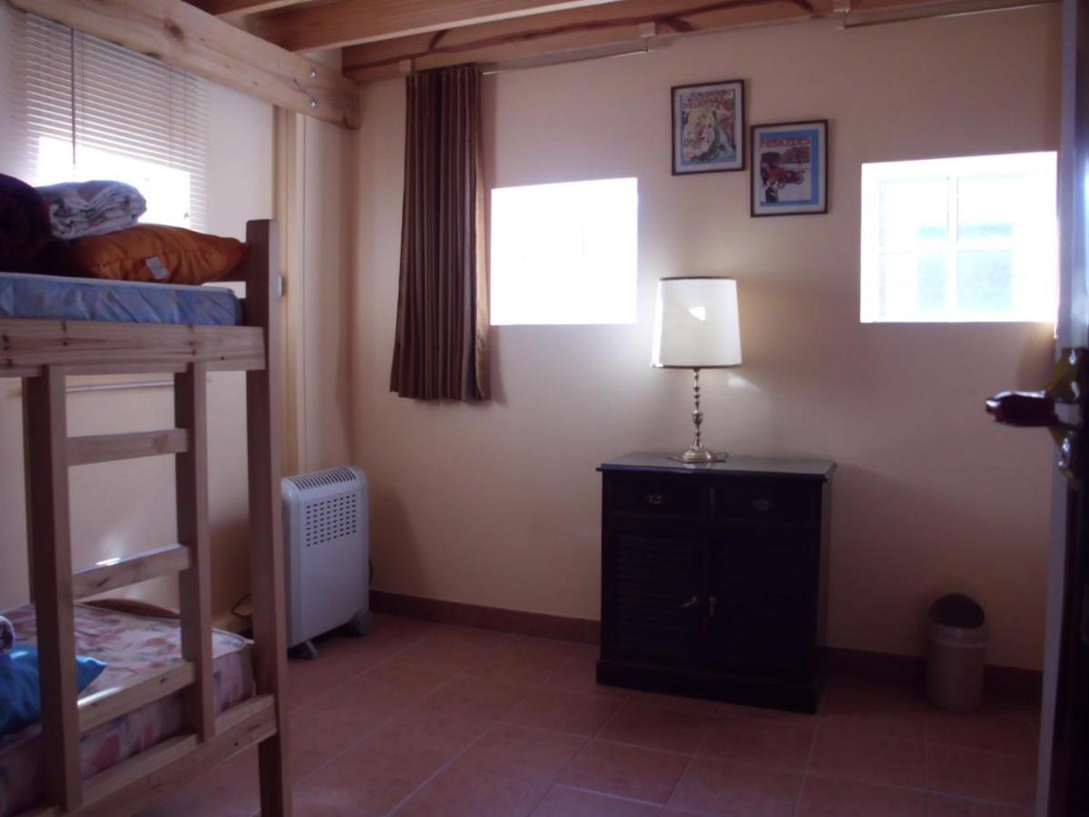 Moreno153 - Guesthouse El Chalten Eksteriør bilde