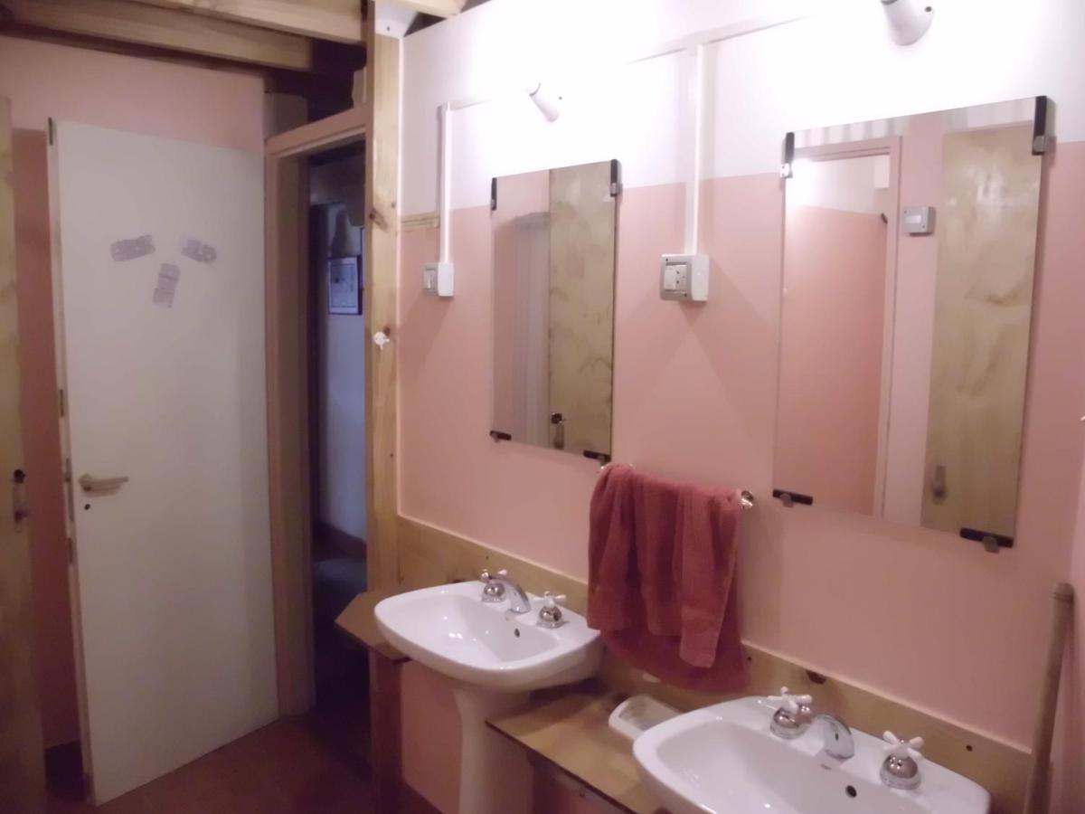 Moreno153 - Guesthouse El Chalten Eksteriør bilde