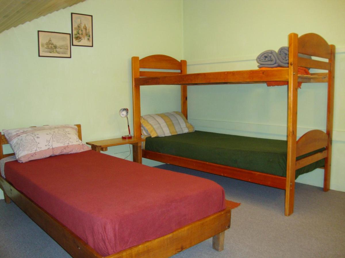 Moreno153 - Guesthouse El Chalten Eksteriør bilde