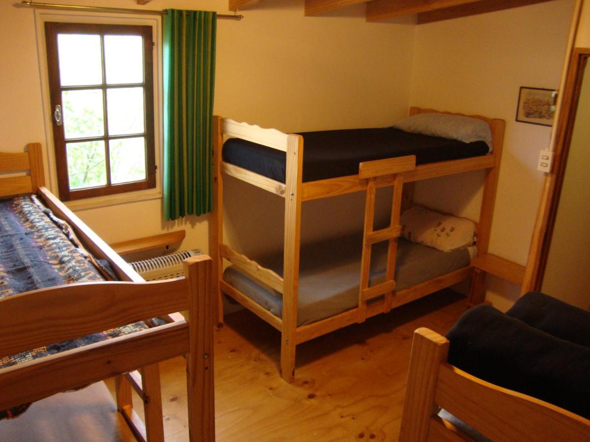 Moreno153 - Guesthouse El Chalten Eksteriør bilde